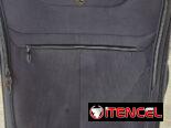 Vendo maleta de uso 32kg