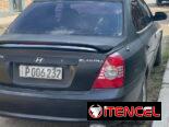 Vendo Hyundai Elantra