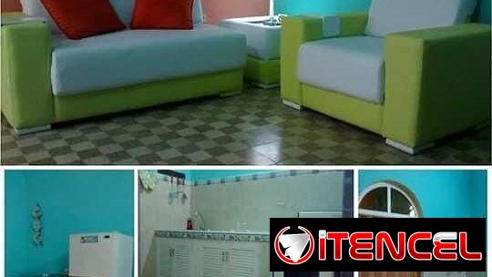 Casa de renta en la Habana , ideal para estudiantes extranjeros y más, a precio económico