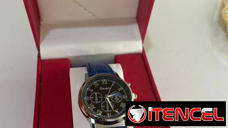 Relojes sencillos a 10 usd