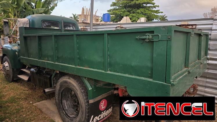 Servicio de transporte y carga