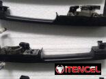 Manillas de puertas SEAT TOLEDO