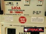 INVERSOR CONTROLADOR Y CARGADOR DE 5KW + TRANSFORMADOR / ESTABILIZADOR 10KW PARA SUS PANELES SOLARES – WhatsApp 55108123