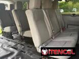 Se vende Nissan NV3500 HD Passenger Van 2019: