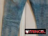 Jean de uso talla 32 para hombre