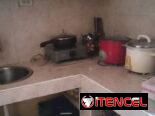 De un solo cuarto en lauwton