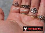 Prendas de oro criollo