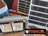 🔆 Reflector Solar LED 200W Maxi Light 🔆 Lámpara para esterior. Excelente Calidad.