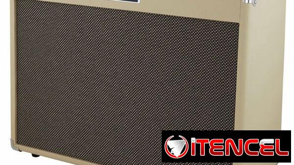 ¡Oferta única! Roland Blues Cube Artist – Amplificador de guitarra