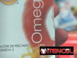 Omega 3 (100) cápsulas