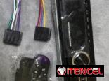 Reproductora con Bluetooth, tarjeta Micro SD, control remoto