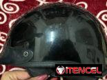 VENDO CASCO PARA MOTO CERTIFICADO