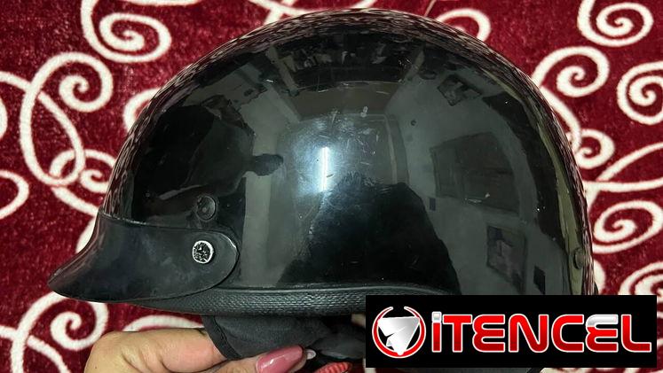 VENDO CASCO PARA MOTO CERTIFICADO