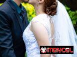 Servicios para bodas. Trajes, fotografía,  maquillaje,  decoración