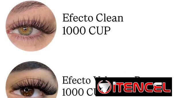 Salón de belleza/pestañas/depilación/cejas