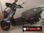 Vendo Moto de gasolina