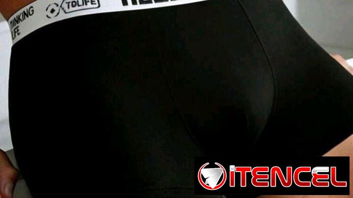 Calzoncillos hombre M L XL original