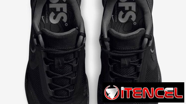 Tenis Nike Originales #40