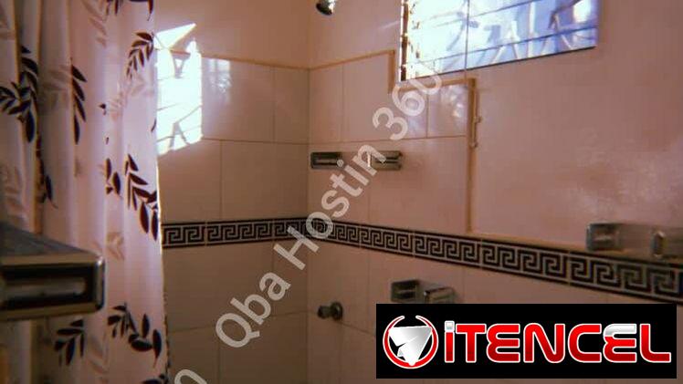 Casa de 2 habitaciones en el centro historico de Bayamo para 5 personas