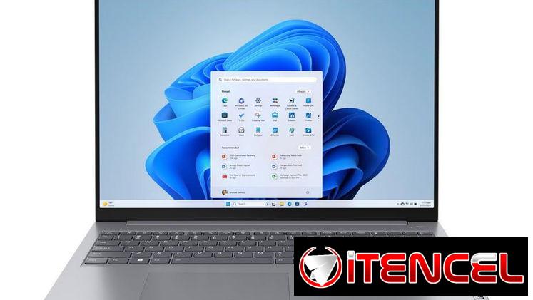 ☎️53544655 🛵 Entrega Gratis ⭐ Laptop ThinkBooK 16 G7 IML⭐
