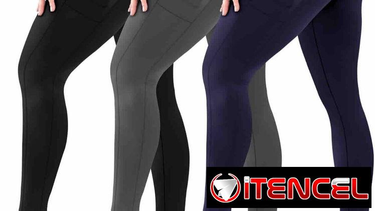 🔻🔻Leggins(licras) Fajas de Compresión