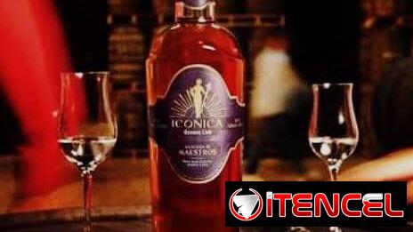 Selección de Maestros Icónica