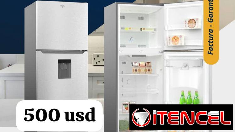 Refrigerador 9.53 pies cúbicos EKO