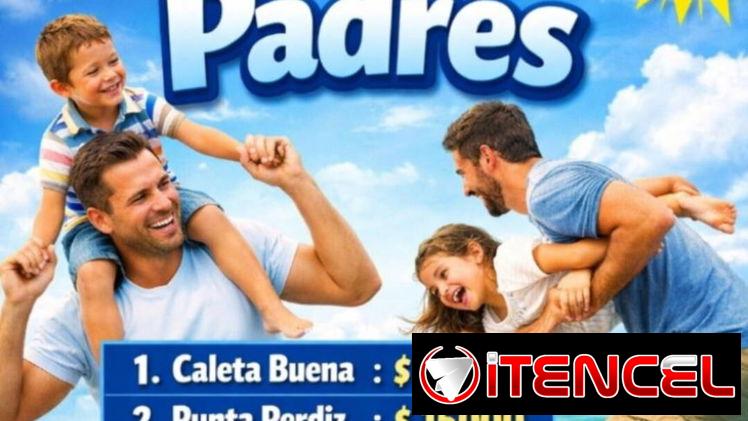 Excursiones Pasadías este fin de semana❗