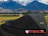 CAPA BICIMOTO & MOTO PARA SOL Y LLUVIA (IMPERMEABLE)