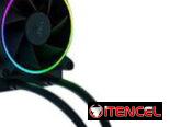 SE VENDE ENFRIAMIENTO LIQUIDO RAZER HANBO CHROMA 240mm ARGB NEW EN CAJA 5-278-7004