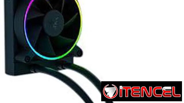 SE VENDE ENFRIAMIENTO LIQUIDO RAZER HANBO CHROMA 240mm ARGB NEW EN CAJA 5-278-7004