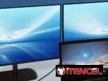 Tengo este dispositivo para que saque la imagen de su laptop hacia un televisor etc