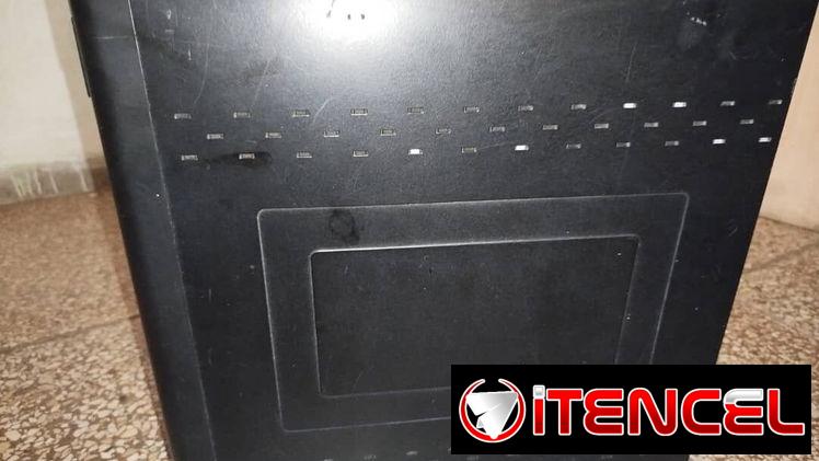PC DE USO EN BUEN ESTADO💻⌨️