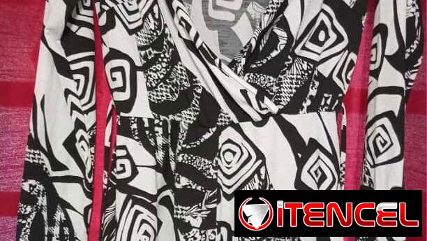 Venta de garaje. Ropa y zapatos de hombre mujer niño, niña y canastilla