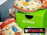 CROCS PARA NIÑOS (EDICIÓN LIMITADA)