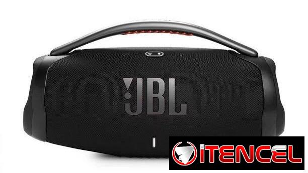 📞53884600.🎇 Bocina portable Bluetooth JBL Boombox 3🎇 Mensajería disponible.🚴