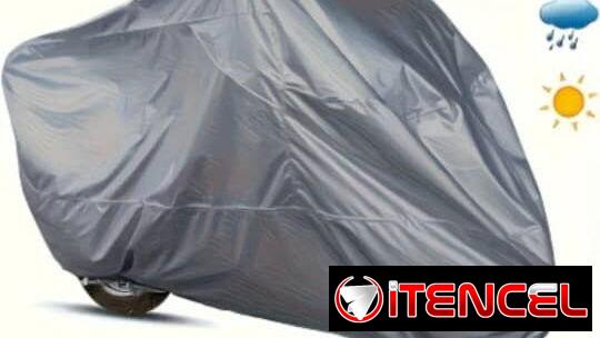 Capas para motos