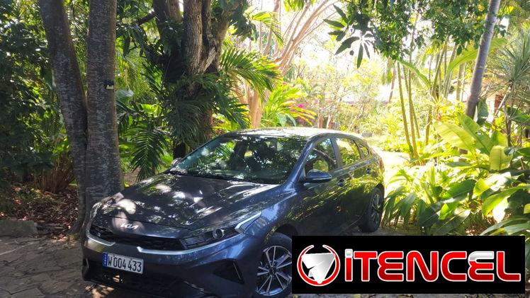 🚗🔥 `KIA CERATO 2024 – AUTOMÁTICO | CASI NUEVO` 🔥🚗