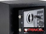 Caja fuerte