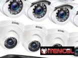 Cámara de seguridad y Videovigilancia