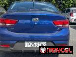 Vendo o negocio Kia rio del 2019 carrito bueno