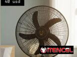 Ventiladores