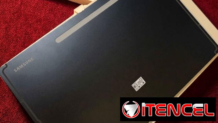 SAMSUNG GALAXY TAB S10 PLUS (WIFI)