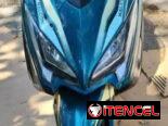 Motos eléctricas baratas