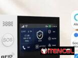 Alarmas Inteligentes + Instalación Profesional + Configuración