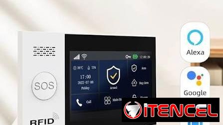 Alarmas Inteligentes + Instalación Profesional + Configuración