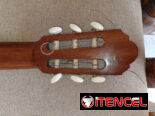 Se vende guitarra clasica marca Alhambra .