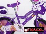 Venta de bicicletas, velocípedos, correspasillos, carritos, patines y piscinas