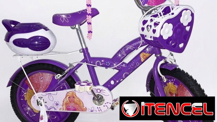 Venta de bicicletas, velocípedos, correspasillos, carritos, patines y piscinas