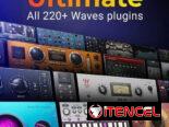 Todo en plugins, programas, bancos de sonido y tutoriales para producción musical